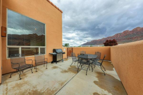 Rim Village O3, Moab